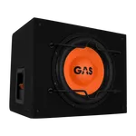 Корпусный пасивный сабвуфер GAS MAD B1-110 2