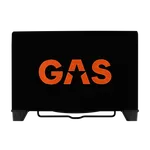 Корпусный пасивный сабвуфер GAS MAD B1-110 4
