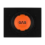 Корпусный пасивный сабвуфер GAS MAD B1-110