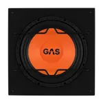 Корпусный пасивный сабвуфер GAS MAD B1-112 2