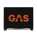 Корпусный пасивный сабвуфер GAS MAD B1-112 5