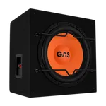 Корпусный пасивный сабвуфер GAS MAD B1-112