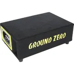 Корпусний пасивний сабвуфер Ground Zero GZRB 16SPL 3