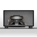 Корпусний пасивний сабвуфер Helix IK E8.1-SVC2 4