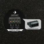 Корпусний пасивний сабвуфер Helix IK EC10.1-DVC2 – VW MULTI-TRANS 3