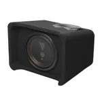 Корпусный пассивный сабвуфер JBL Club 1000P 6
