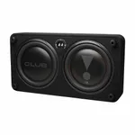 Корпусний пасивний сабвуфер JBL Club 1200SSL 3