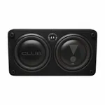 Корпусний пасивний сабвуфер JBL Club 1200SSL 7
