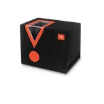 Корпусний пасивний сабвуфер JBL CSX-1400BP