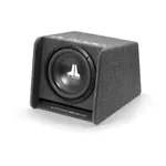 Корпусной пассивный сабвуфер JL Audio CP112-W0v3 2