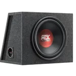 Корпусний пасивний сабвуфер MTX RTE12AS