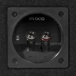 Корпусний пасивний сабвуфер Rockford Fosgate P1-1X10 5