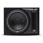 Корпусний пасивний сабвуфер Rockford Fosgate P1-1X10
