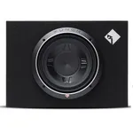 Корпусний пасивний сабвуфер Rockford Fosgate P3S-1X10