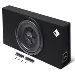 Корпусный пасивный сабвуфер Rockford Fosgate R2S-1X12 4