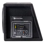 Активний сабвуфер PHANTOM GB-200 BPA 4