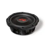 Сабвуферний динамік Alpine RS-W10D4 4