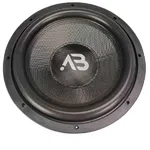 Сабвуферный динамик AudioBeat Fortissimo FFSW12.2-2 4