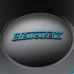 Сабвуферний динамік Autotek ATK12D4 5