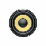 Сабвуферний динамік Focal SUB 25KX SLIM EVO