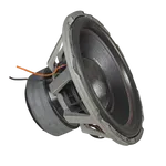 Сабвуферный динамик GAS CMP S3-24D1 3