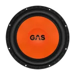 Сабвуферний динамік GAS MAD S1-124 6