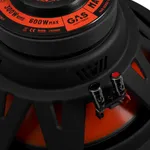 Сабвуферний динамік GAS MAD S1-124 2