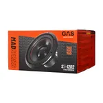 Сабвуферный динамик GAS MAD S3-12D2 7