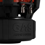 Сабвуферний динамік GAS MAX S1-10D1 5