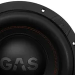 Сабвуферний динамік GAS MAX S1-10D1 4