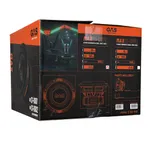 Сабвуферний динамік GAS MAX S1-10D1 2
