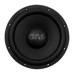 Сабвуферний динамік GAS MAX S1-12D1 9