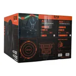 Сабвуферний динамік GAS MAX S1-12D1 2