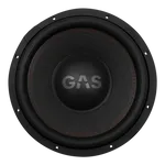 Сабвуферний динамік GAS MAX S1-15D1 2