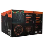 Сабвуферний динамік GAS MAX S1-15D1 8