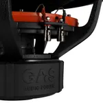 Сабвуферний динамік GAS MAX S1-15D2 4