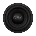 Сабвуферный динамик GAS MAX S1-8D1 9