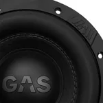 Сабвуферный динамик GAS MAX S1-8D1 4