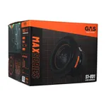 Сабвуферный динамик GAS MAX S1-8D1 3