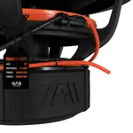 Сабвуферный динамик GAS MAX S2-15D2 3