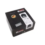 Сабвуферный динамик German Maestro SW 8010 HE 5