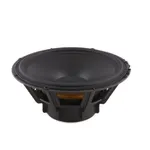 Сабвуферный динамик German Maestro SW 8010 HE