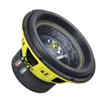 Сабвуферный динамик Ground Zero GZIW 10XSPL-D2 2