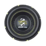 Сабвуферный динамик Ground Zero GZIW 10XSPL-D2
