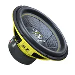 Сабвуферний динамік Ground Zero GZIW 12XSPL-D2 2