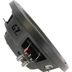 Сабвуферный динамик Ground Zero GZRW 250-D2 FLAT 3