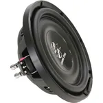 Сабвуферный динамик Ground Zero GZRW 250-D2 FLAT