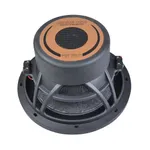 Сабвуферный динамик Ground Zero GZUW 10SQ-D2 2