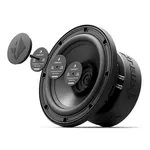 Сабвуферний динамік Helix IQ W8-DVC2 2