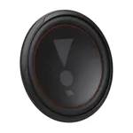 Сабвуферний динамік JBL Club 122